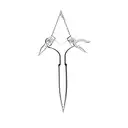 a tool tattoo design idea