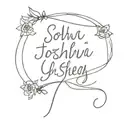 Joshua 1:9 tattoo design idea