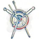 pipe wrench  tattoo design idea