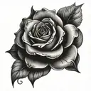 stephanie tattoo design idea