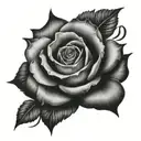 stephanie tattoo design idea
