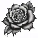 stephanie tattoo design idea