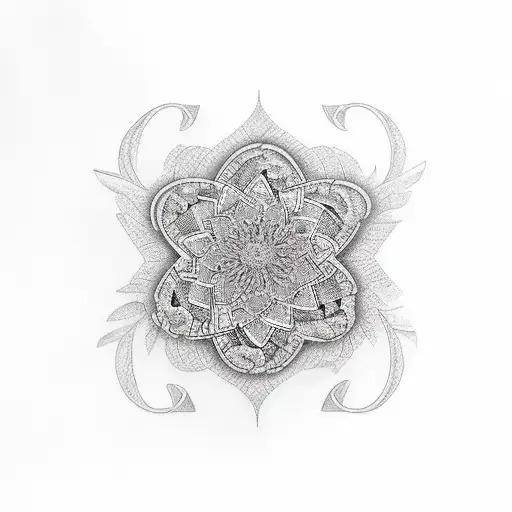 mississippi tattoo design idea