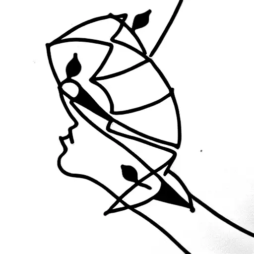 Georgia  tattoo design idea