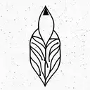 Georgia  tattoo design idea