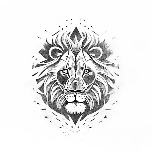 Lionheart Collarbone Tattoo | Tattoos, Collar bone tattoo, Beauty body