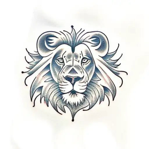 Sherree Lionheart | Book Your Tattoo With Australian Artists
