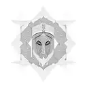 mansa musa tattoo design idea