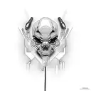 electrical engineer tattoo design idea