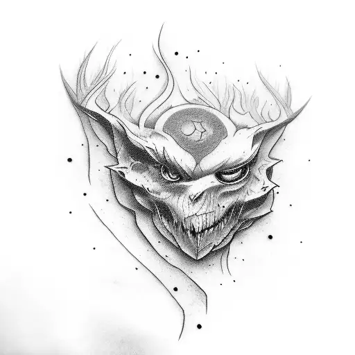 Im worst at what i do best and for that i feel blessed tattoo design idea