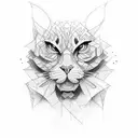 Im worst at what i do best and for that i feel blessed tattoo design idea