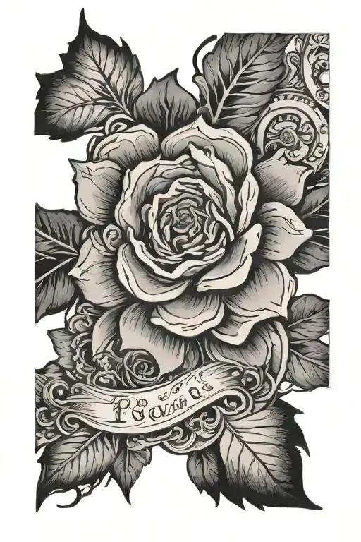 quotes on forearm tattoo tattoo design idea