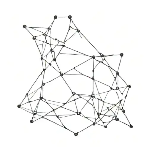 Kintsugi tattoo design idea