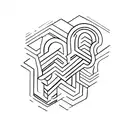 team tattoo design idea