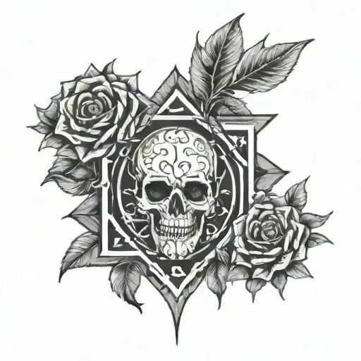 g59 $uicideboy$ tattoo design idea