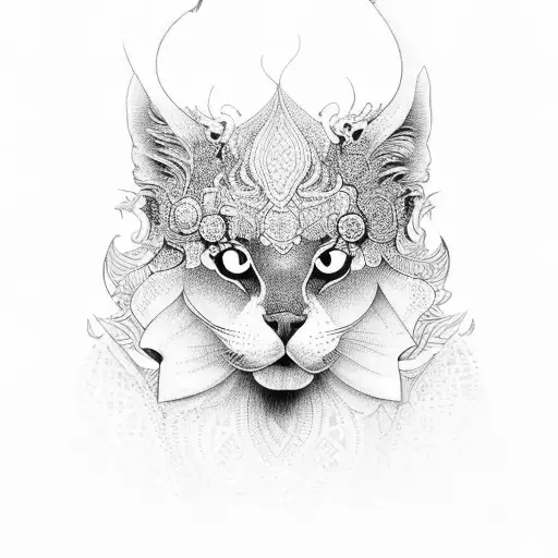 Jalaya janae Jones  tattoo design idea