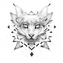 inspirational  tattoo design idea