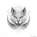 inspirational  tattoo design idea