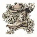  Shape of Texas  Inside… python boots.  A chair for George strait.  Alamo A maverick  Cowboy hat on top  tattoo design idea