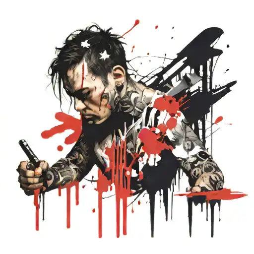 june 25 1994 tattoo design idea