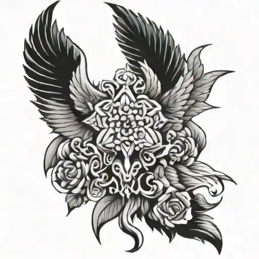 june 25 1994 tattoo design idea