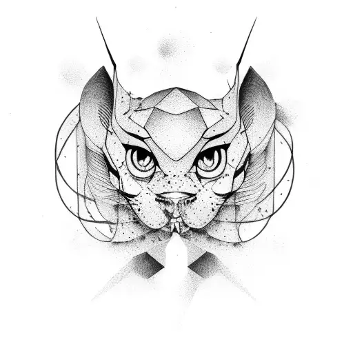 LGBT tattoo design idea