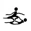 tattoo of my sons' names: Jamie and Thomas tattoo design idea