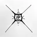 the names Jamie and Thomas  tattoo design idea