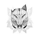 siblings tattoo design idea