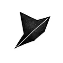 intuition tattoo design idea