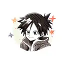 my hero academia best characters tattoo design idea