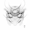 shinob, binary code, python code tattoo design idea