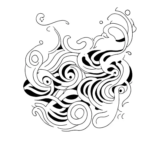 lyrics  tattoo design idea