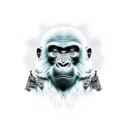 stoic philosophy stoned ape theory  tattoo design idea