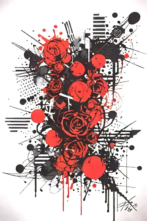 learning from mistakes ive made entirely tattoo design idea