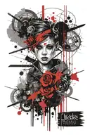 learning from mistakes ive made entirely tattoo design idea