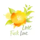 fuck love love you make tattoo design idea