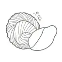 beach sun sea shell pattern tattoo design idea