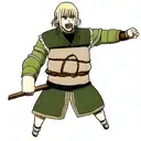 vinland saga tattoo design idea