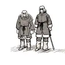 vinland saga tattoo design idea