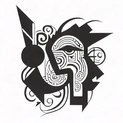 Milan 23.01.22 tattoo design idea