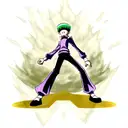 HunterxHunter  tattoo design idea