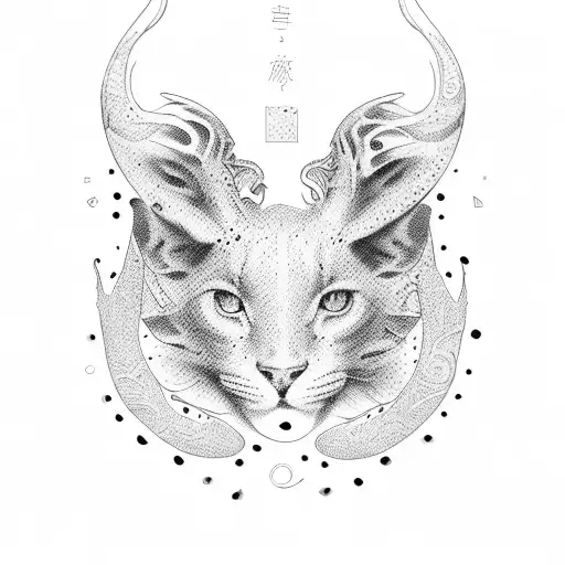 J J 2000 tattoo design idea