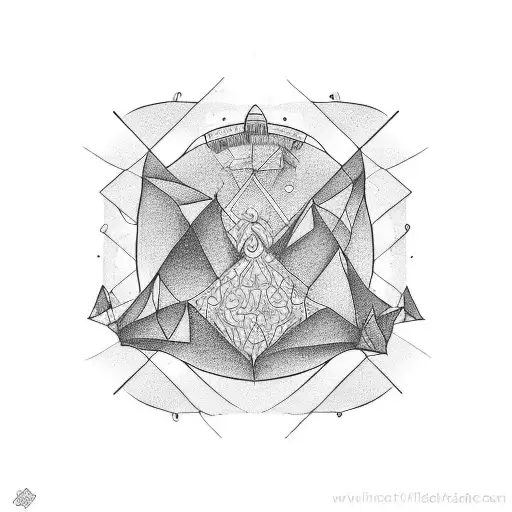 this too shall pass tattoo design idea