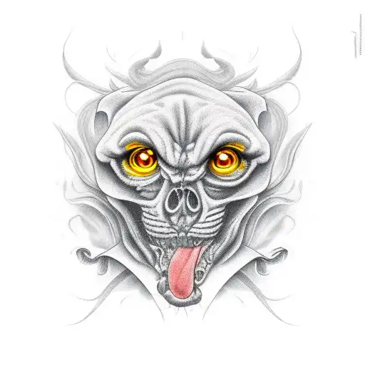 this too shall pass tattoo design idea