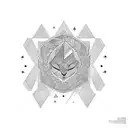 this too shall pass tattoo design idea