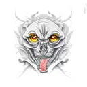 this too shall pass tattoo design idea