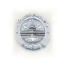 stamps that represent Chicago, Philadelphia, New York City, Orlando, Zion National Park, Rocky Mountains tattoo design idea