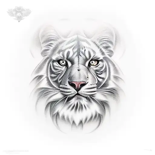 grandparents tattoo design idea