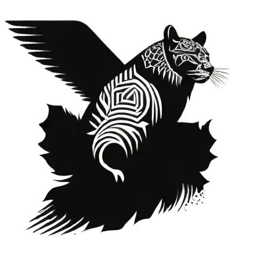 create a mandela tattoo for the arm tattoo design idea